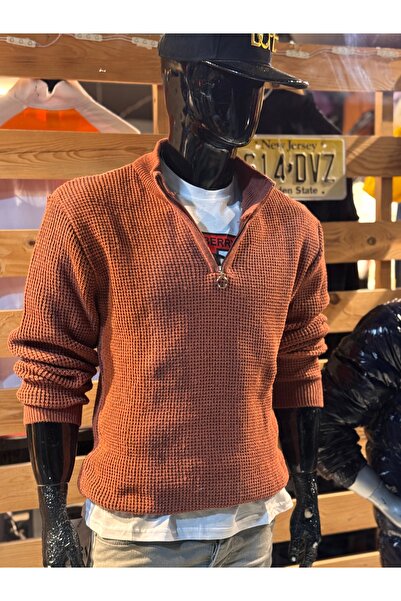 Bymarka Triko kazak kalın