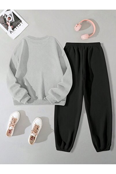 Vordevia New York printed αθλητική φόρμα