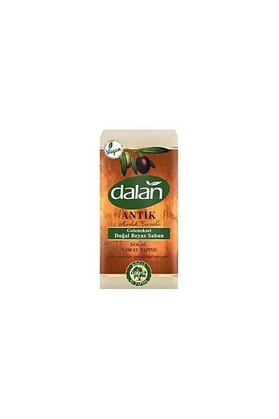 Dalan Antique Prina Soap 900gr White