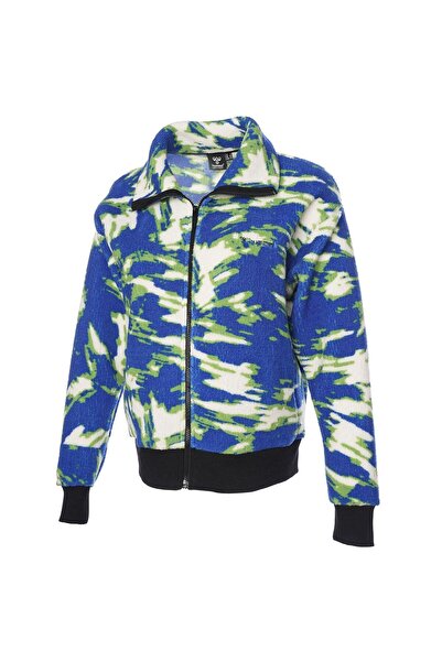 hummel Hmlinverno Zip Fleece Jacket Kadın Ceket 921985