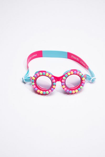 Penti Girl's Candy Sea Glasses