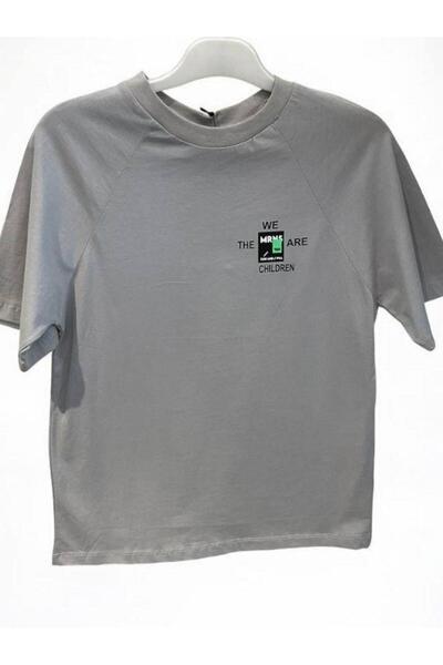 Marions Tricou scris pentru bărbați pentru copii