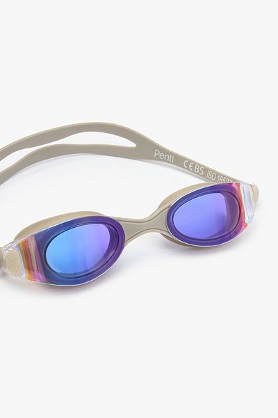 Penti Sea Goggles - Sand Colored