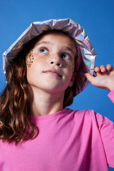 Penti Colorful Girls Holly Hat