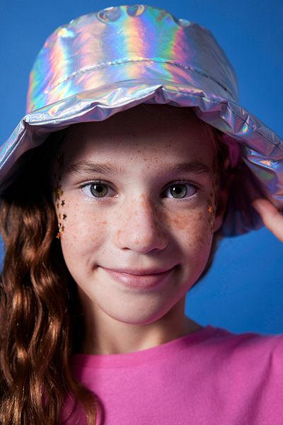 Penti Colorful Girls Holly Hat