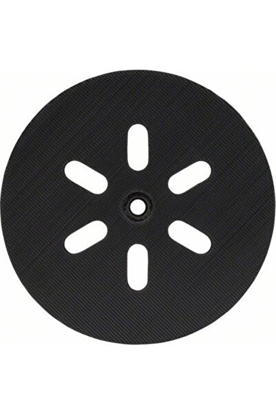 Bosch GEX 150 Eksantrik Zımpara Tabanı Yumuşak