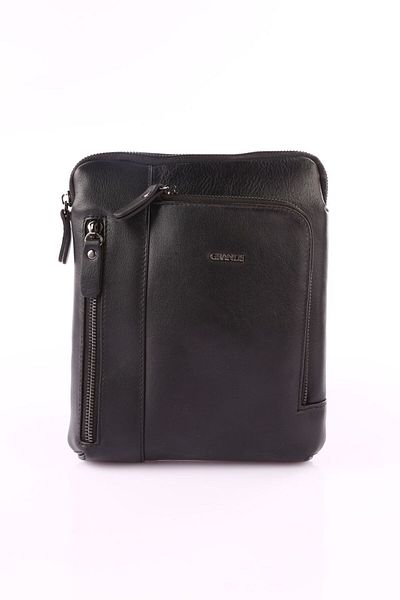Grande 6551 Model Genuine Leather Briefcase