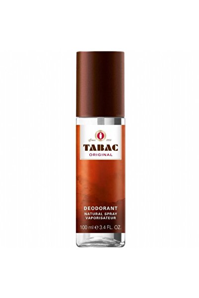 Tabac Deodorant pentru bărbați 100 ml