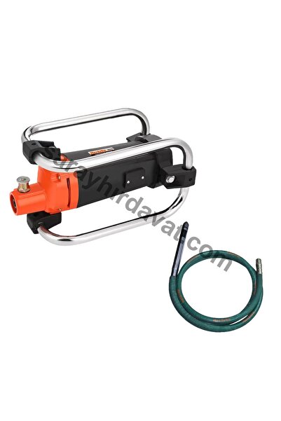 Max Extra Mxv105 Beton Vibratörü 2.7 Hp (HORTUMLU 38 mm x 4 m )