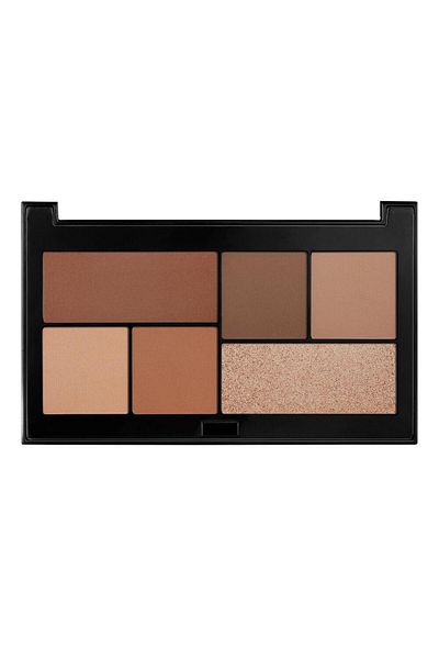 Pastel Profashion 6-Piece Eyeshadow Palette - so in Love 202