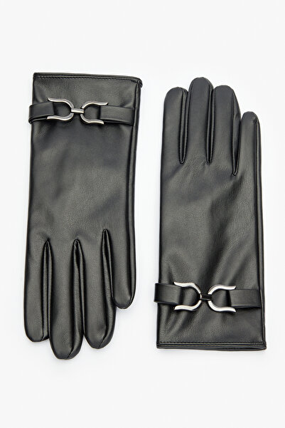 Penti Nicole Black Glove