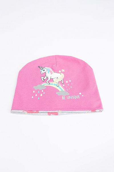 Penti Colorful Thin Beanie for Girls