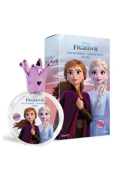 Genel Markalar Frozen 2 Kız Çocuk Parfüm Edt 50 ml