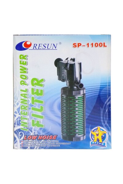 Resun Sp-1100L Internal Filter 500 L/H