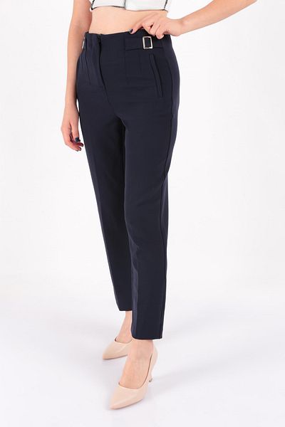 AYHAN 70609 Model Pantaloni dama