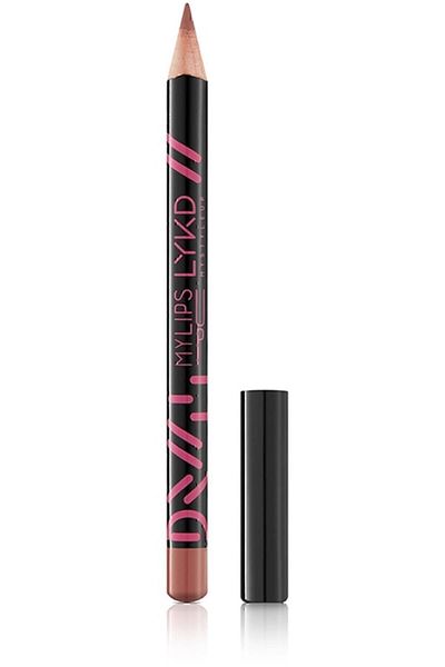 lykd Caramel Lip Liner - Model 105