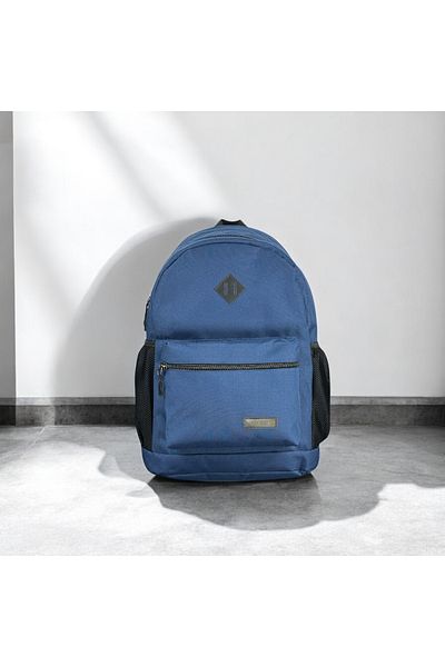 DSD Ορθοπεδικό Unisex αδιάβροχο σακίδιο πλάτης - Ελαφρύ και Leptop Διαμέρισμα, Casual και Σχολική αθλητική τσάντα