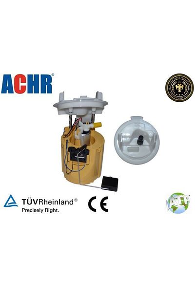 ACHR Mercedes E Series W212-S212 2009- Fuel Module - Added Heated a 2124701894