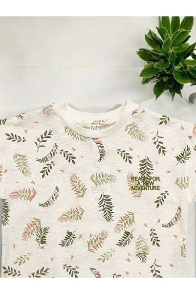 Zekids Μπλουζάκι με σχέδια για αγόρι