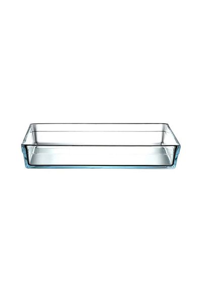 Paşabahçe Premium Pyrex Rectangular 59334 Fma05050