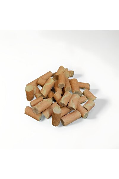 Natural Nutrition Biftek Eti Minik Taneler Köpek Ödülü Grain Free (Tahılsız) Yüksek Proteinli Fırında Kavrulmuş