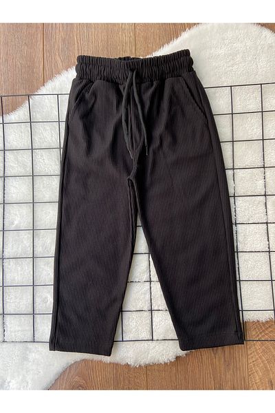 tunays shopping Men's Jogger Pants Set of 3 (Buy 1 Size Larger.)