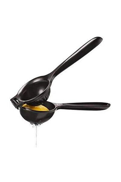 CocoVia Iron Casting Lemon and Citrus Boring - Orange Citrus Casting