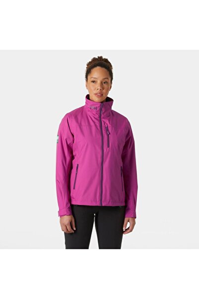 Helly Hansen W Crew Midlayer Kadın Mont 2