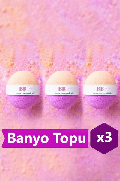 bath box Bathbox Banyo Topu Ve Nem Bombası Jakuzi Küvet Manikür Topu Banyo Bo...