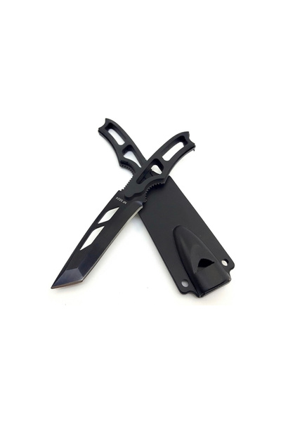 BGA Edc outdoor kamp avcılık dalış bıçak smith & wesson 170mm