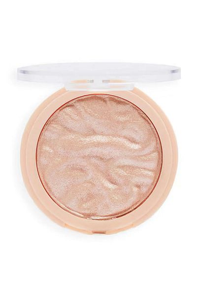 Revolution Just My Type - Vegan, Super Shimmer, Illuminator