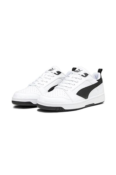 Puma Rebound v6 Low Casual Παπούτσια 392328-02