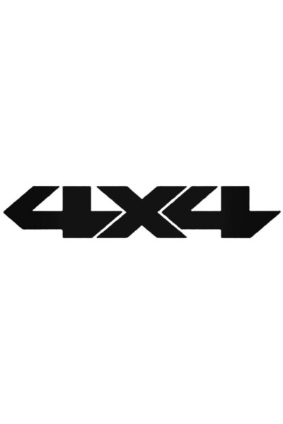 pınaxar Off Road 4X4 Auto Domestic Production A+Quality 20 cm Durable