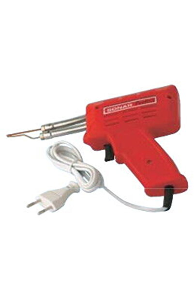 ÇETİNLER REZİSTANS Sonar 100W Tabanca Havya