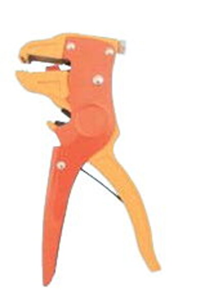 ÇETİNLER REZİSTANS Kablo Ucu Açma Pensesi