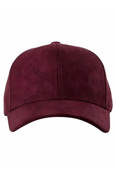 Uniquetrenders Unisex Vegan Suede Hat