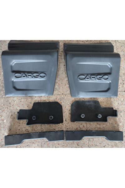 Yolpar Yeni 1842,1846,2533,4142 ,3542 Ayakkabılık,cargo Ayakkabılık,basamak K...