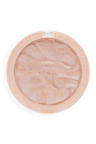 Revolution Just My Type - Vegan, Super Shimmer, Illuminator