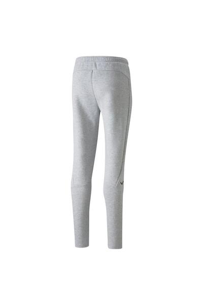 Puma TeamFinal Casual Eşofman Tek Alt Gri 657386-33