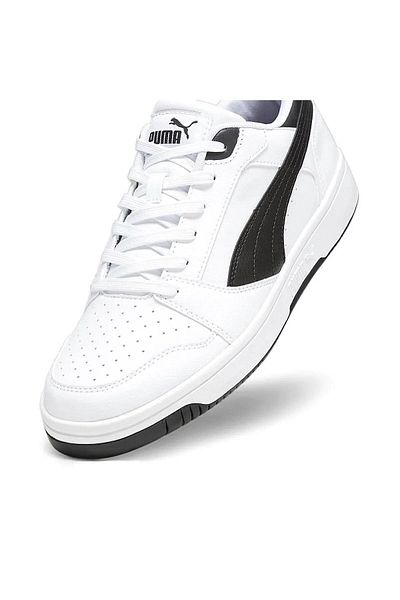 Puma Rebound v6 Low Casual Παπούτσια 392328-02