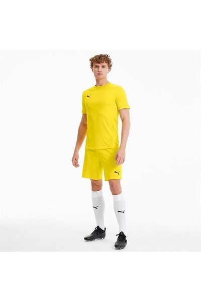 Puma Pantaloni scurți de fotbal TeamGoal23 704262 -07