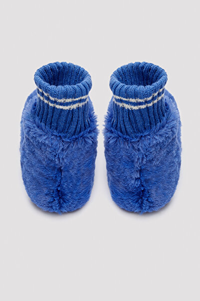 Penti Erkek Çocuk So Hungry Saks Patik