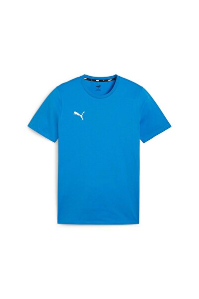 Puma TeamGoal Casual Günlük Tişört 658615-02