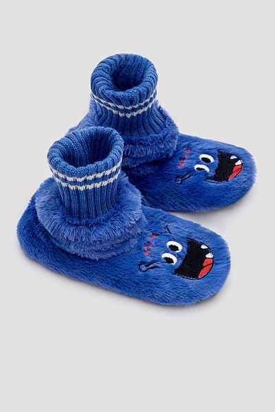 Penti Boy So Hungry Saks Booties
