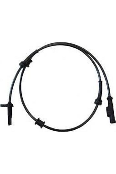 HELLUX Ducato Iii Boxer Iii - Abs Sensor, Back 51764254 51782787