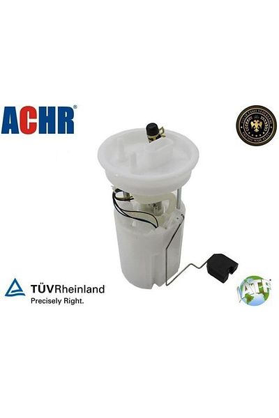 Maxtel Skoda Rapid 3 Bar 115L/H Fuel Module - 6Ru 919051