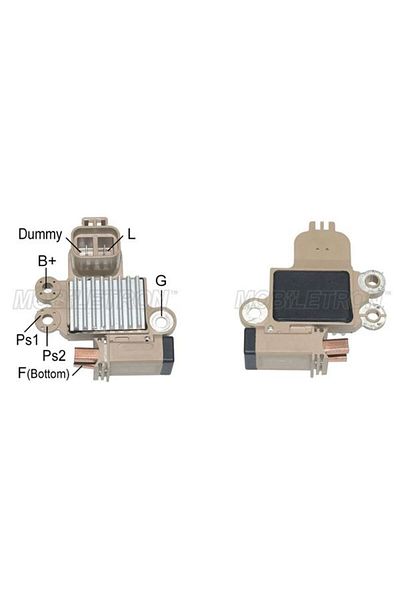 İthal Hyundai Accent Blue 1.6 Crdi - Connector 12V Trs.Yr.M532