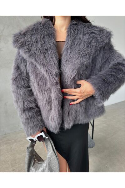 BellaVita sCOLLECTİON з підкладкою Преміум хутро A+++PLUS СЕРІЯ