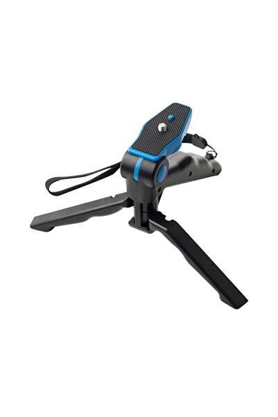 SJCAM Çok Fonksiyonlu Monopod - Tripod