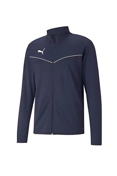 Puma TeamRıse Training Eşofman Tek Üst 659098-06
